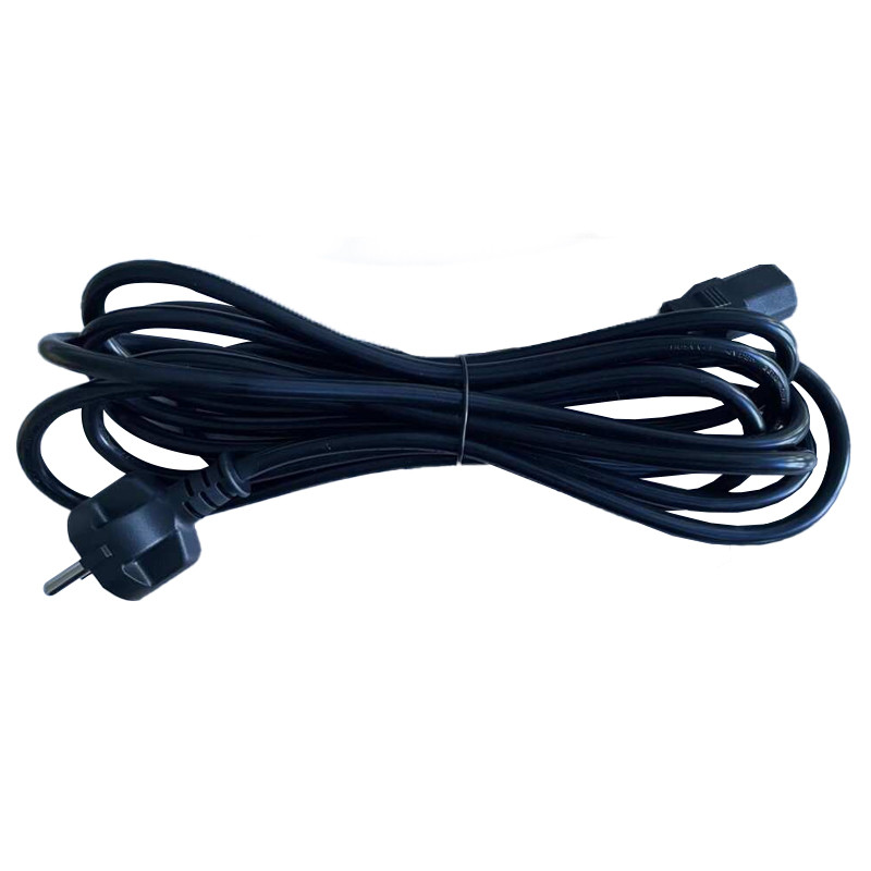 Lumatek - Câble d'alimentation Power Plus - 4m