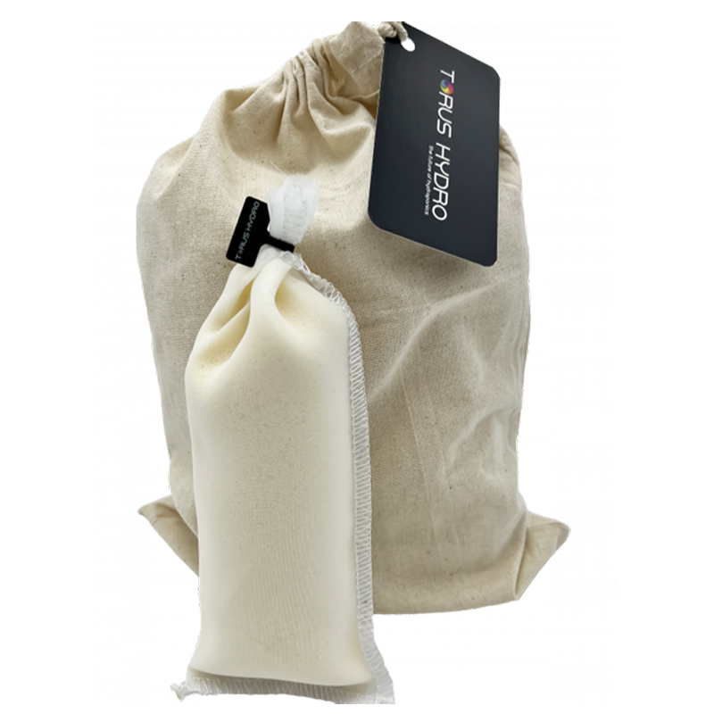 Torus Hydro - Confezione da 3 ricariche per capsula XpH - 3PK - 380L