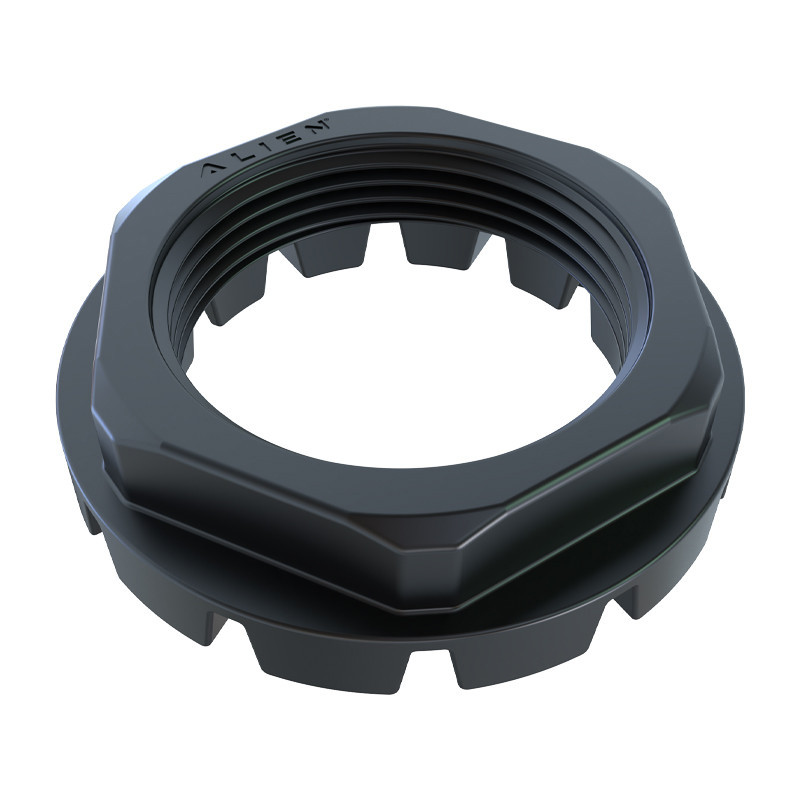 Alien - 1.5'' - Dual flow nut 1.5 - 50mm