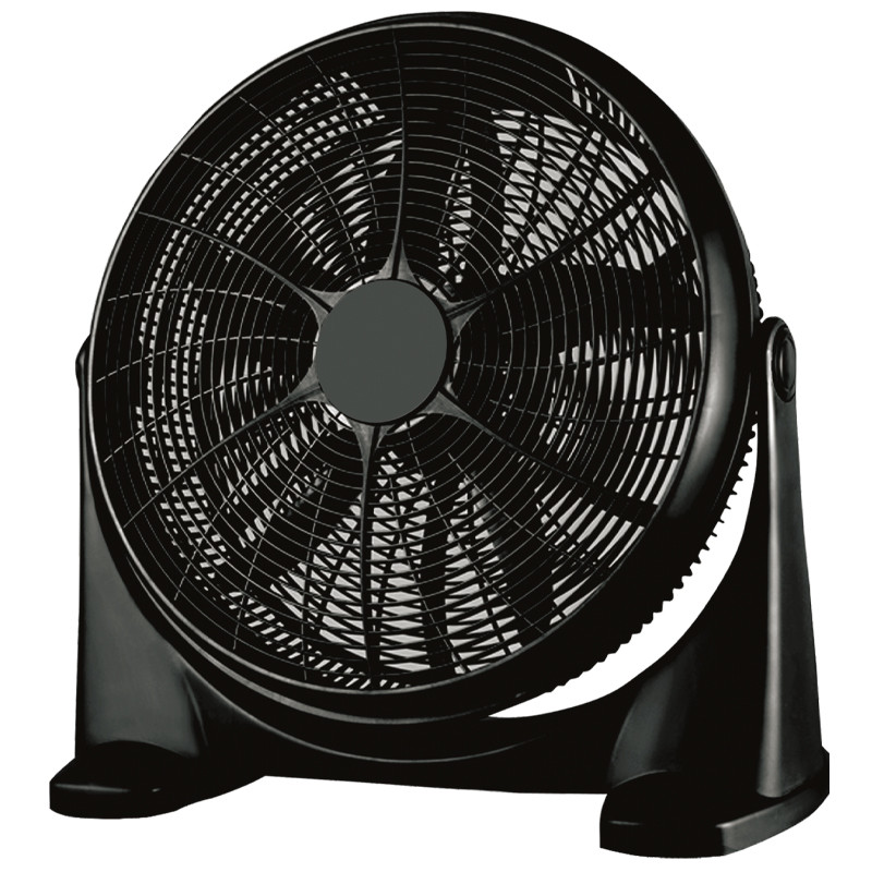 Winflex - Ventilateur à poser 3 vitesses - 50cm - 85W