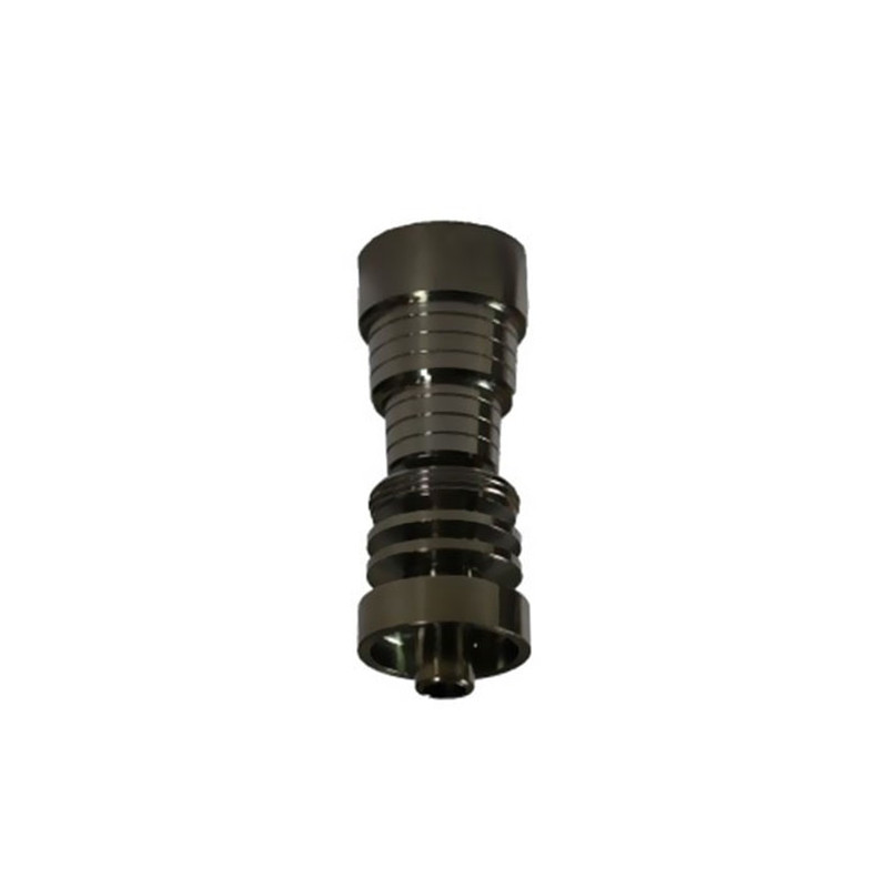Wax - Embout nail en titane femelle pour pipes ou chicha- 14/18mm