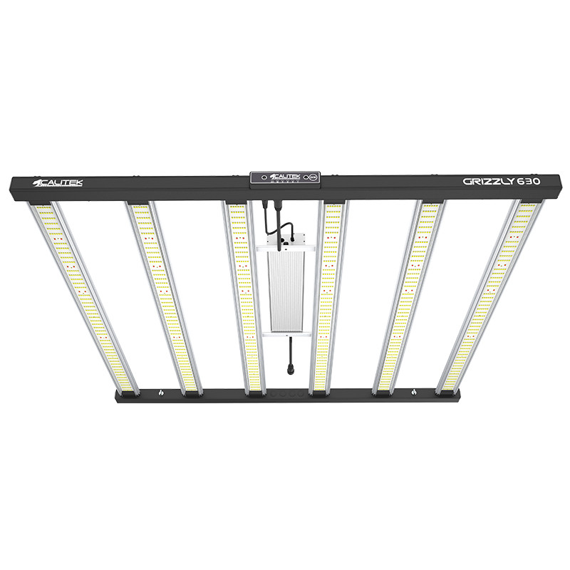  Calitek - Led Grizzly - 630W 3.0