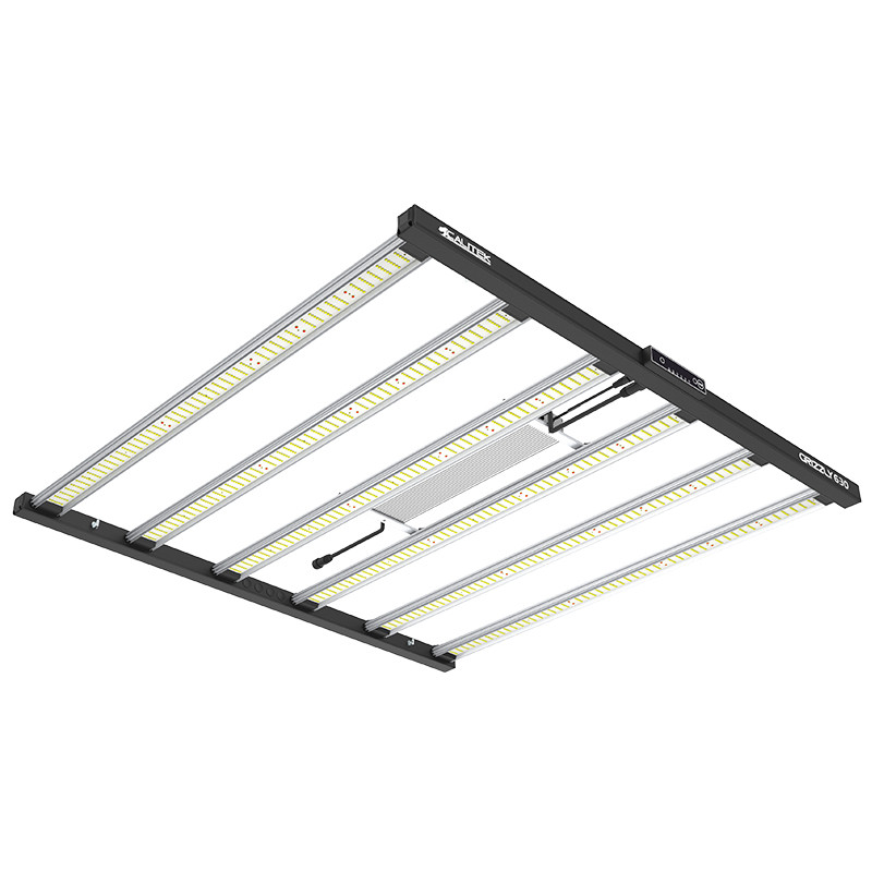  Calitek - Led Grizzly - 630W 3.0