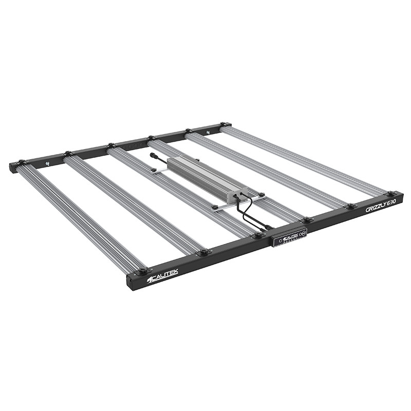  Calitek - Led Grizzly - 630W 3.0