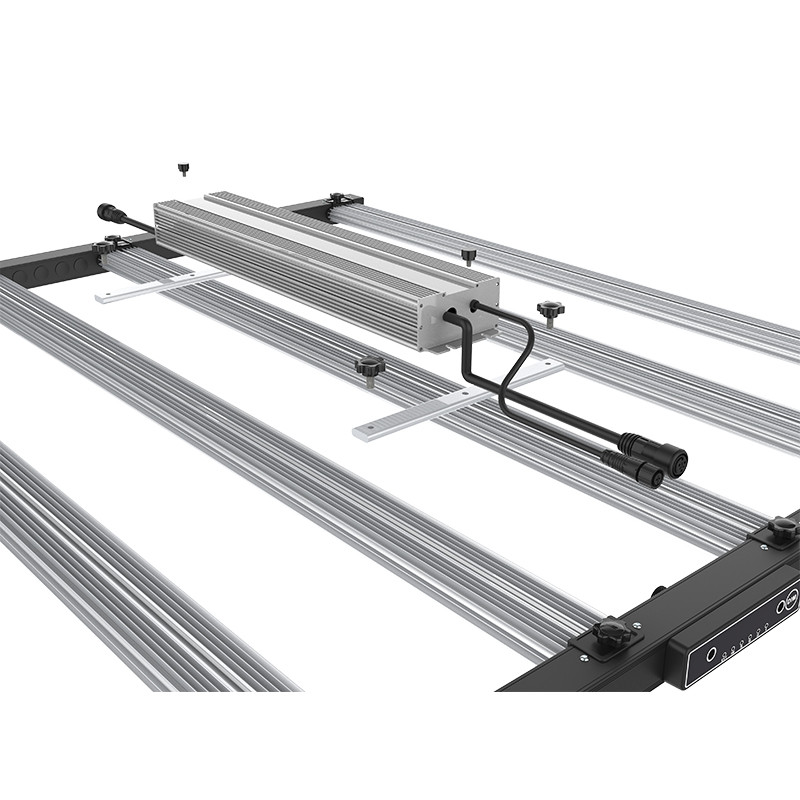  Calitek - Led Grizzly - 630W 3.0