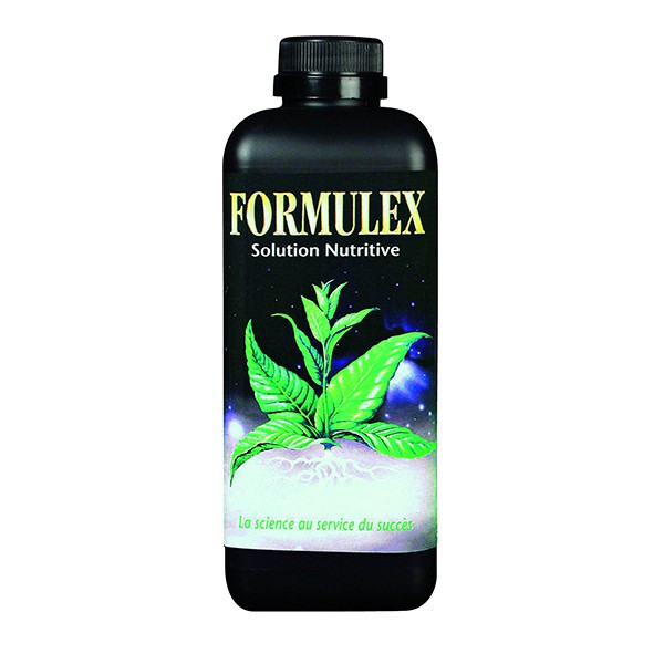 Growth Technology - Starter Formulex - 300ml - Engrais
