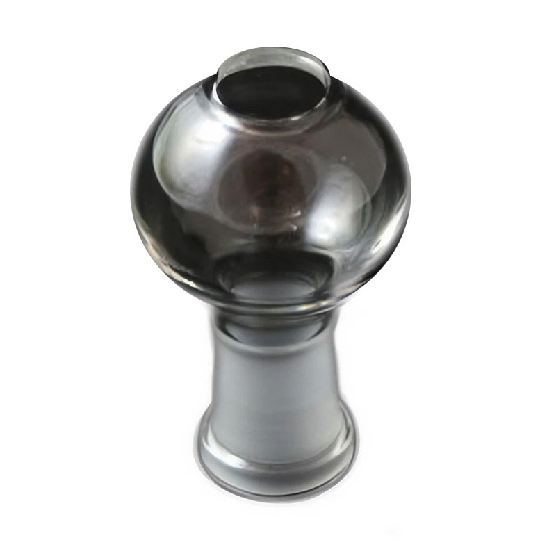 Wax - Dome en verre borosilicate pour P-001