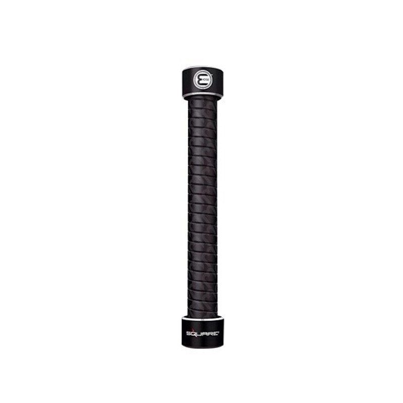 Square Mini E-Hose - Noir