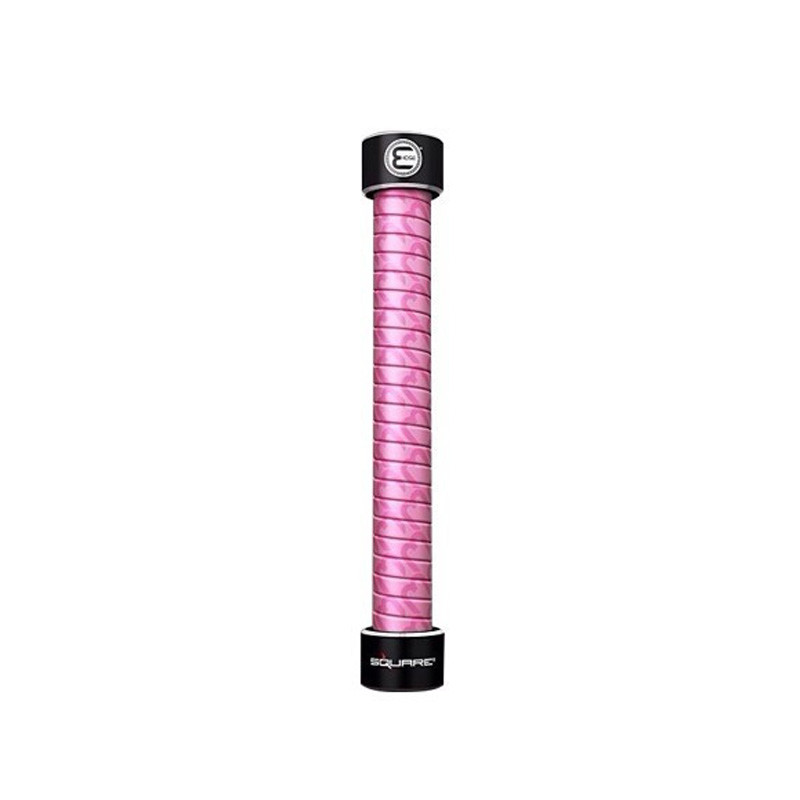 Square Mini E-Hose - Rose