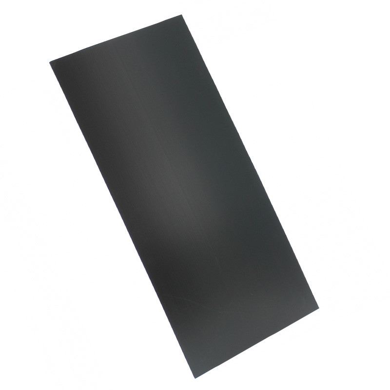 Nutriculture - Plateau couvercle noir 8FT