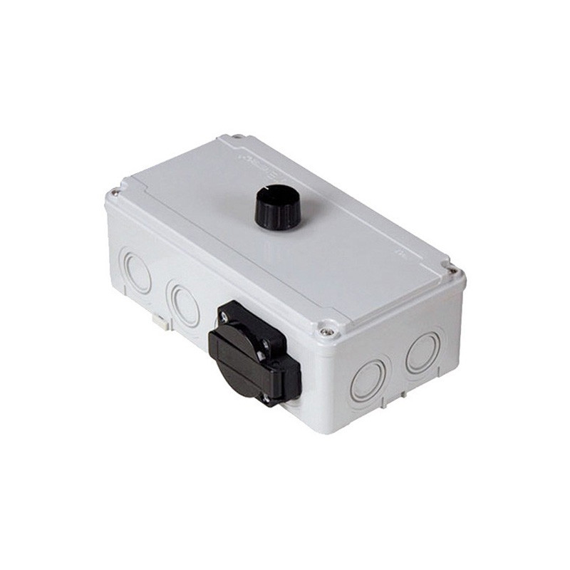 DAVIN - Speed controller 6A DV11 for air extractor [refurbished] : Zen Cart!, The Art of E-commerce