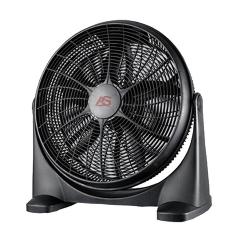 Advanced Star - Ventilateur Boxfan - 50cm - 85W [reconditionné]
