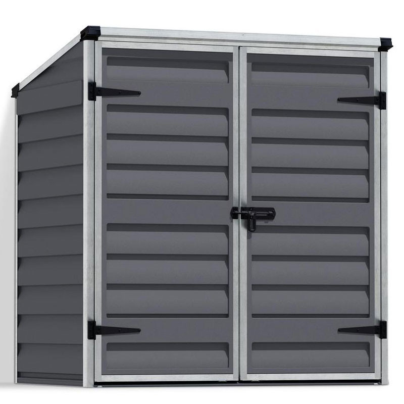 Canopia - Abris Voyager - Anthracite - 139x90x146cm