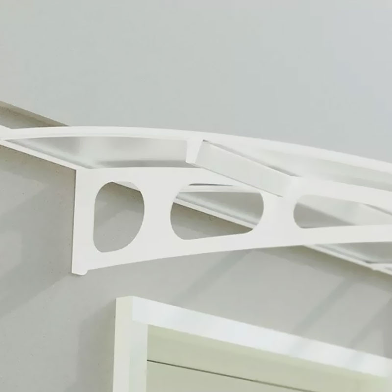 CANOPY BORDEAUX 8920 WHITE MIST