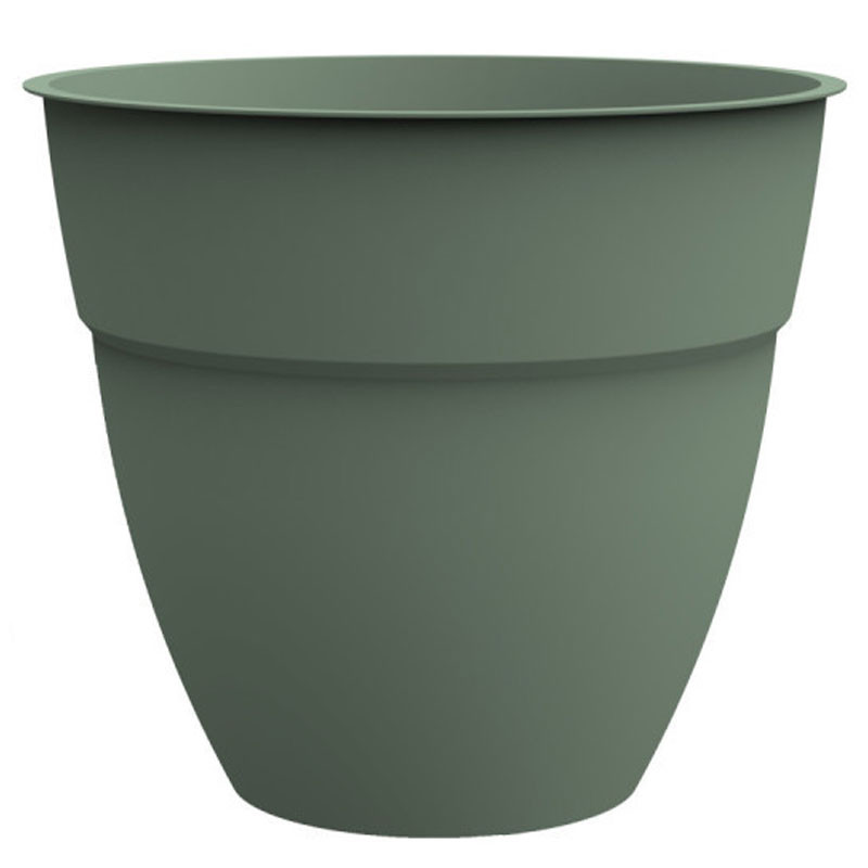 EDA - Osaka Round Pot - 165L - 70cm - Laurel Green