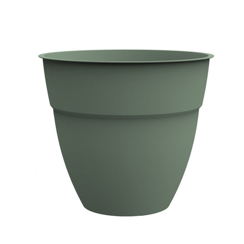 EDA - Runder Topf Osaka - 11.7L - 30cm - Lorbeergrün