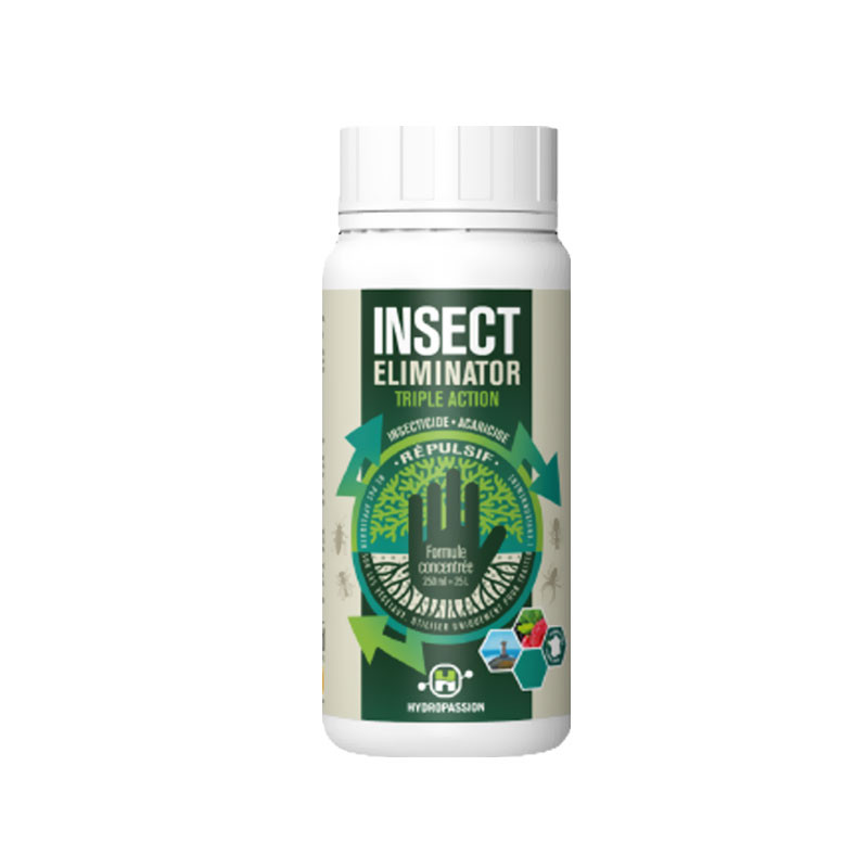 Hydropassion - Insect Eliminator - 250ml - Concentrate to dilute