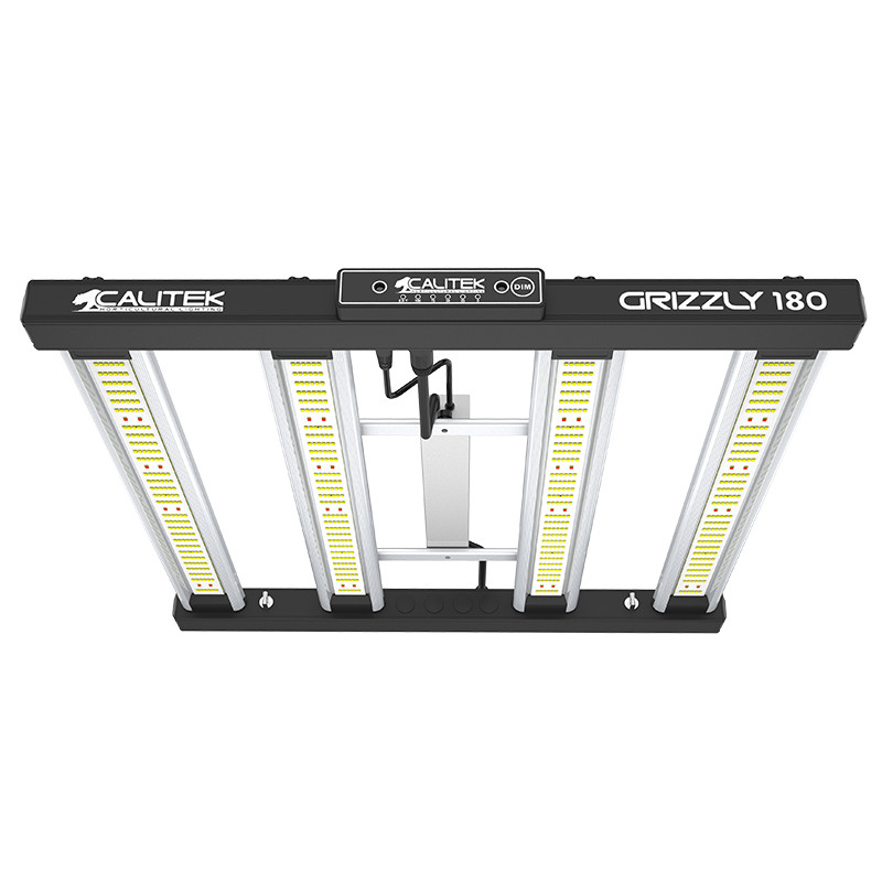 Calitek - Led Grizzly - 180W 2.9