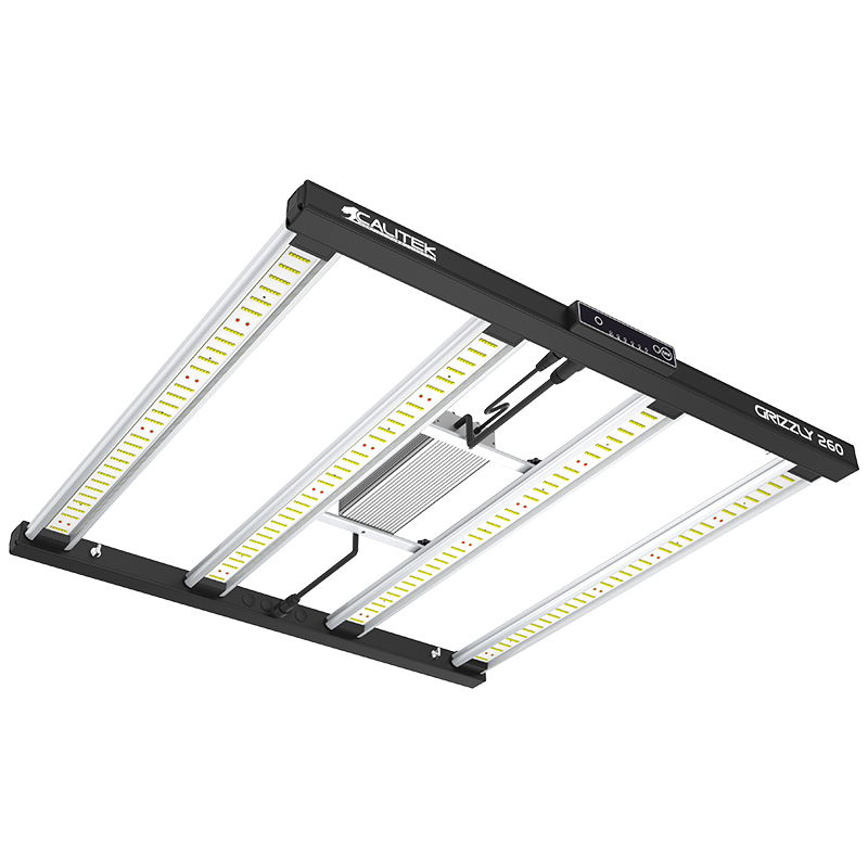  Calitek - Led Grizzly - 260W 2.9