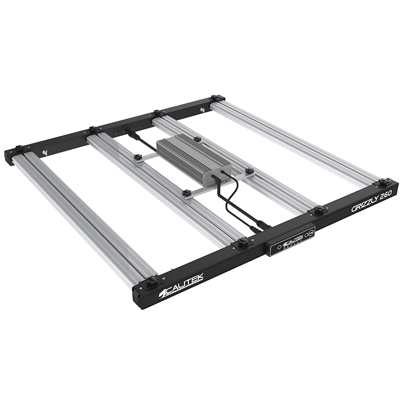  Calitek - Led Grizzly - 260W 2.9