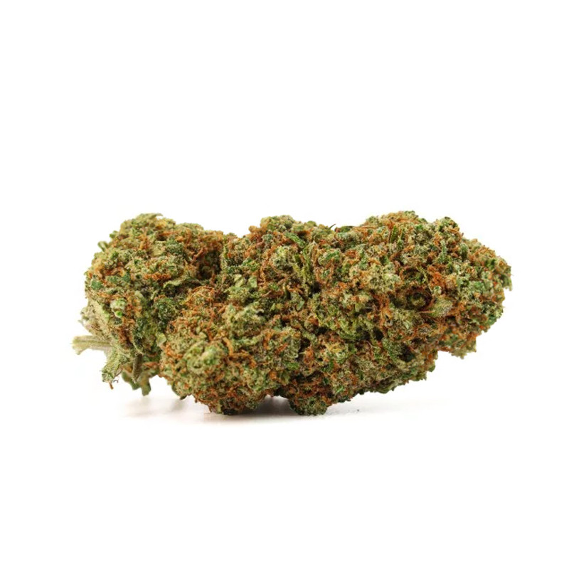 Fleurs de chanvre - Blueberry Muffin - CBD 2.5g