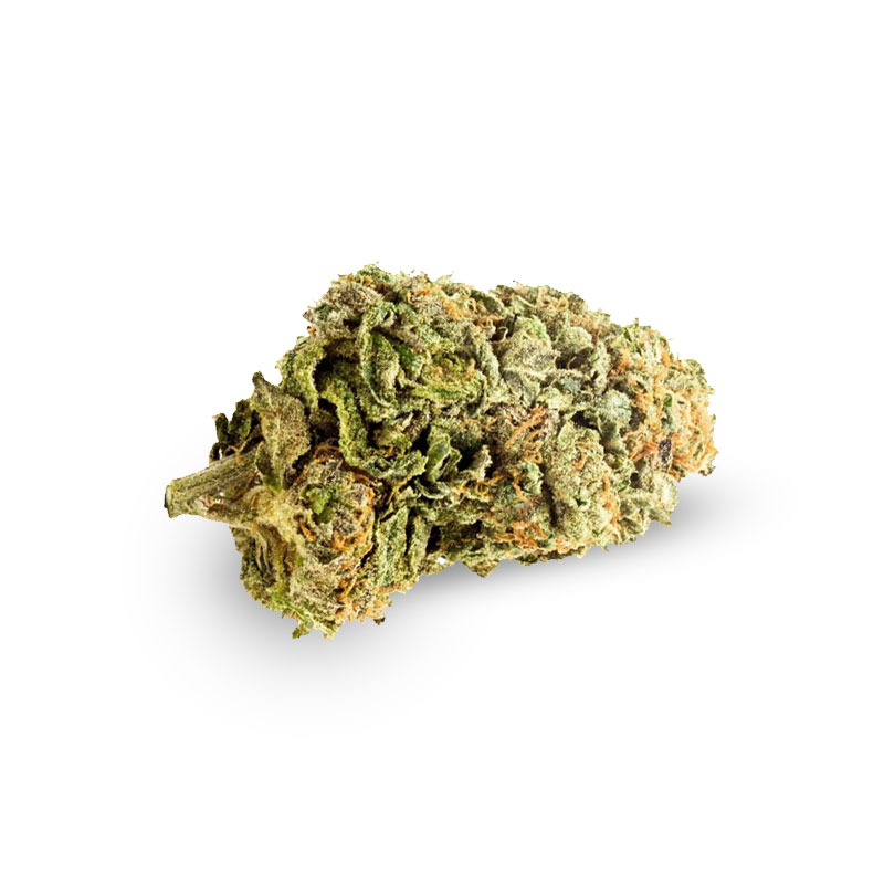 Fleur de chanvre - OG kush Indoor - CBD 100g