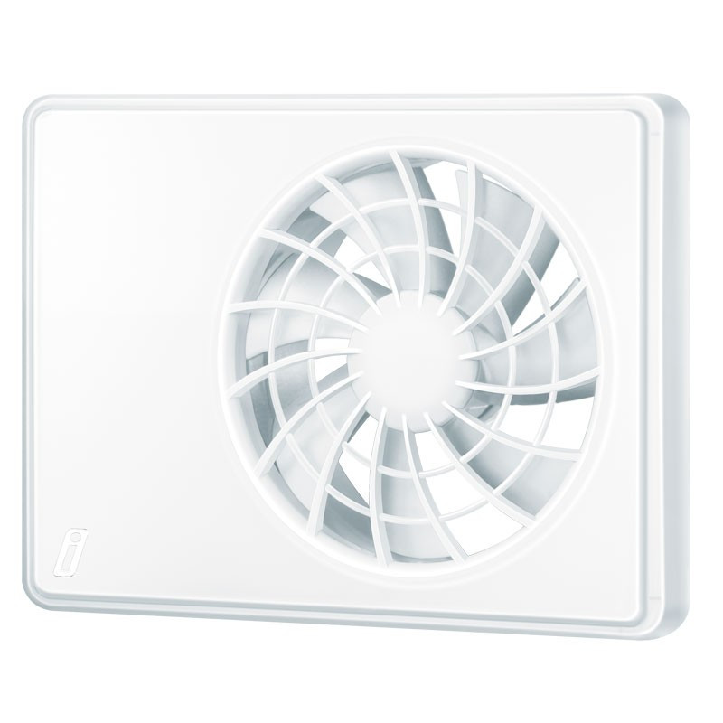 Winflex Ventilation - Aérateur / extracteur programmable IFAN [reconditionné]