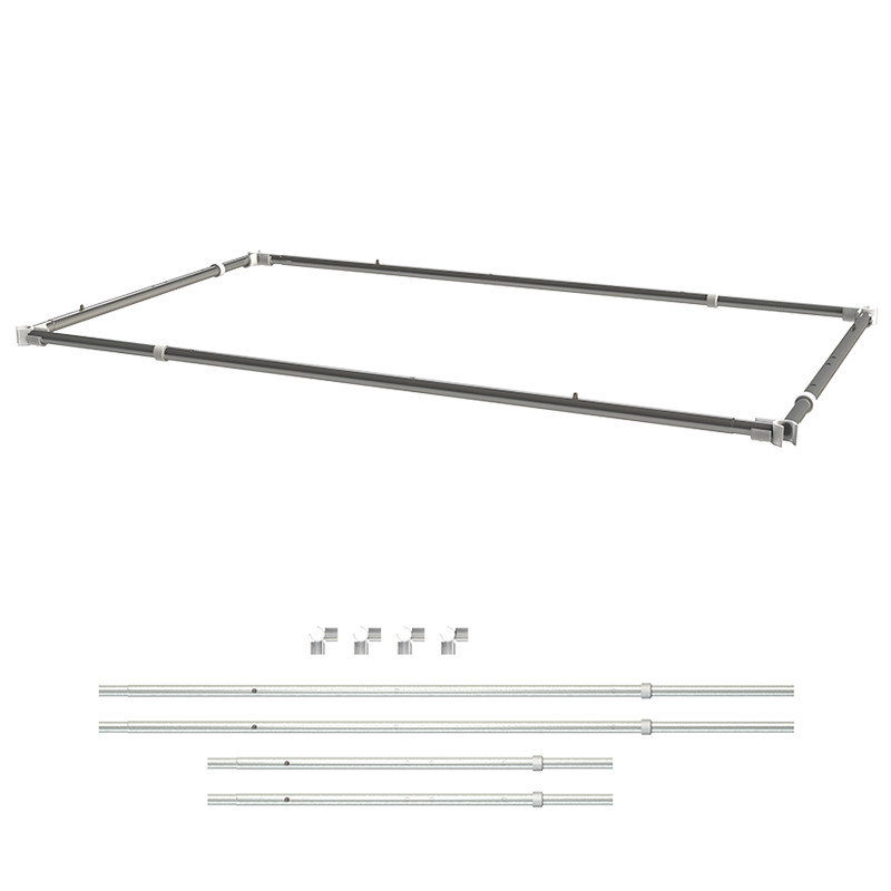 Secret jardin - Space booster Wide - Ø16-19mm