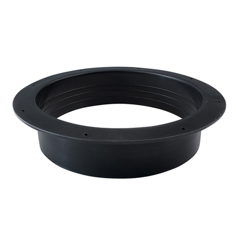 Flangia in PVC - 315 mm