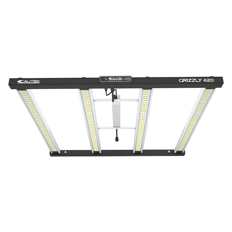 Calitek - Led Grizzly - 420W 2.9