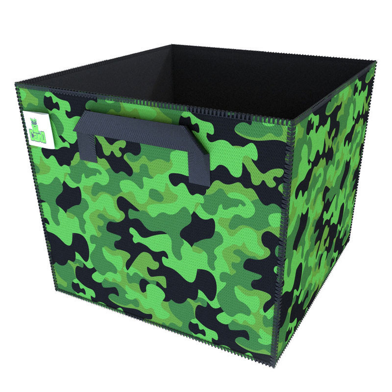 Alien - Camo for 30L pot
