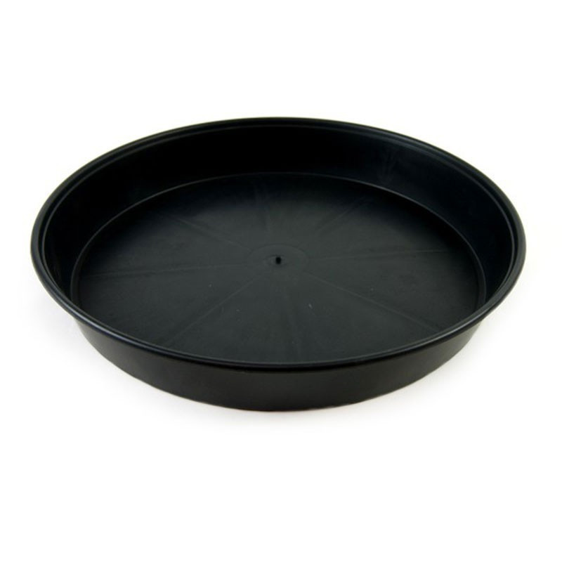 Coupelle pot ronde 25cm x 50pcs