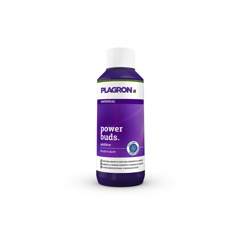 Plagron - Power Buds 100 ml