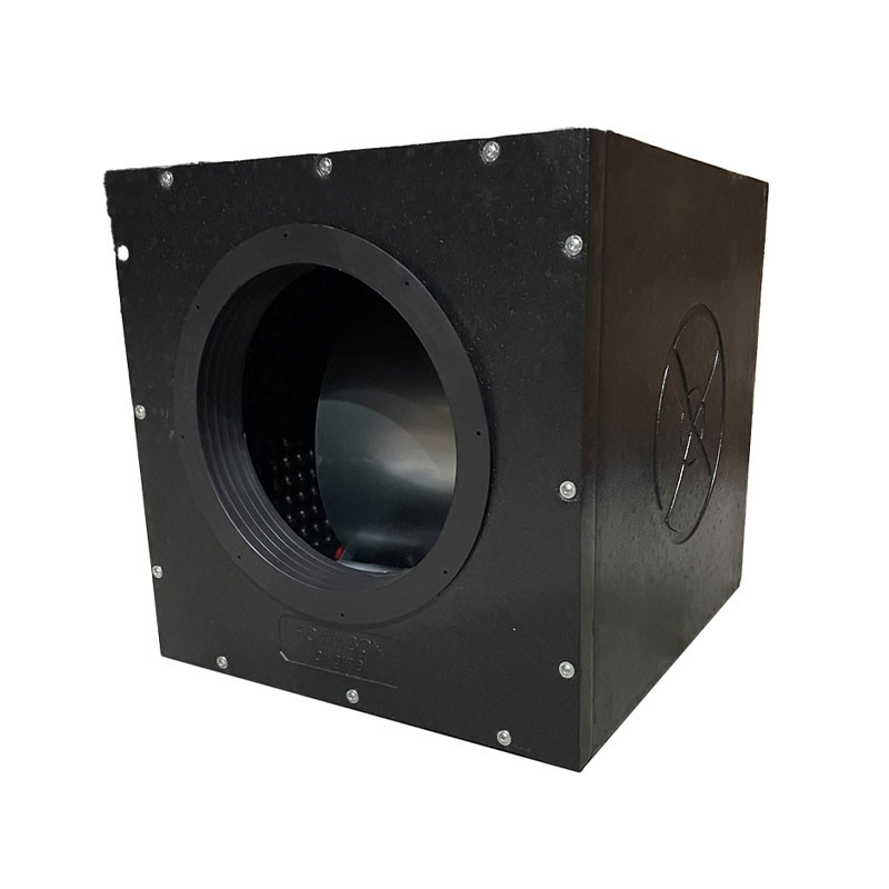 Bullfan - Bull Box Soft - 250m³/h
