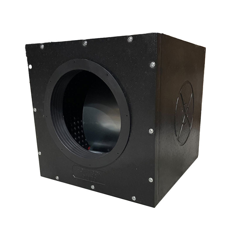 Bullfan - Bull Box Soft - 750m³/h