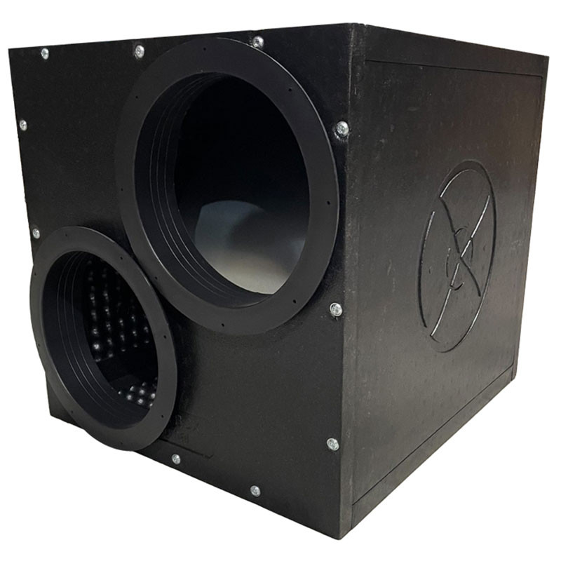Bullfan - Bull Box Soft - 7000m³/h