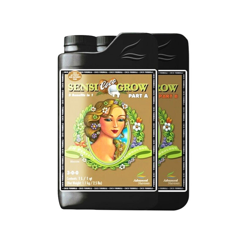 Advanced Nutrients - Sensi coco grow A+B (pH perfect) - 500ml