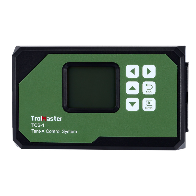 Trolmaster - TENT-X - TCS1- 3-in-1 sensor controller