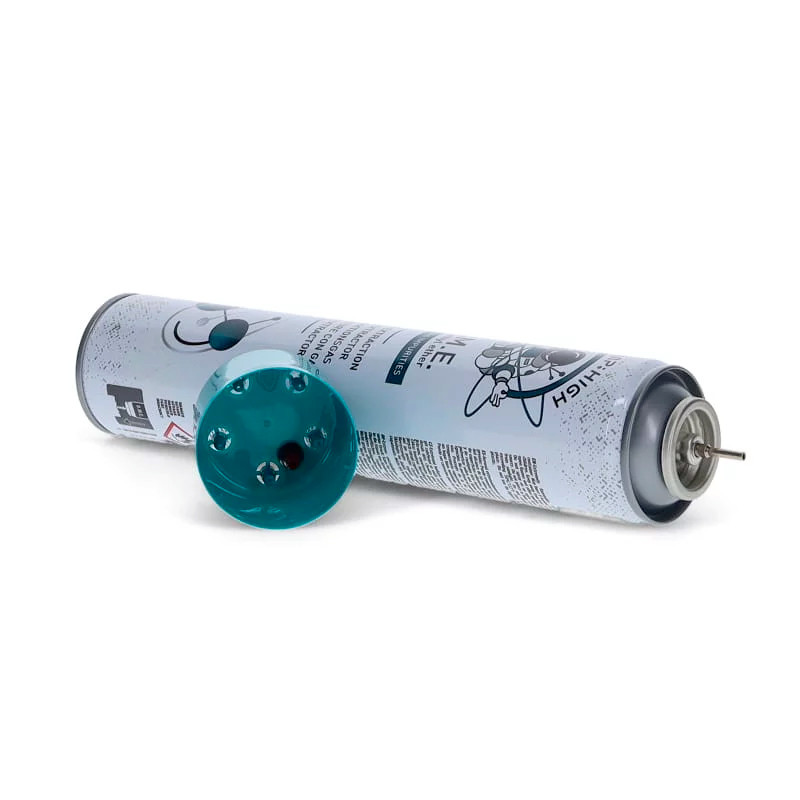 Gaz d'extraction DME - 420ml