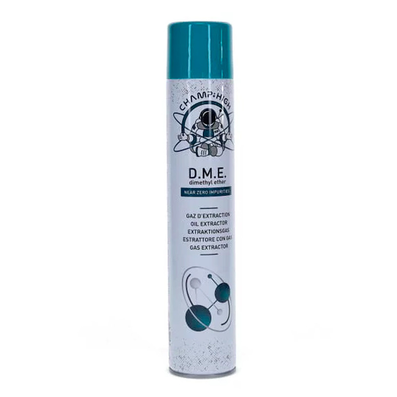 Gaz d'extraction DME - 420ml