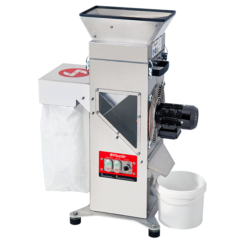 Master Products - MS Zaden 200 Destoner