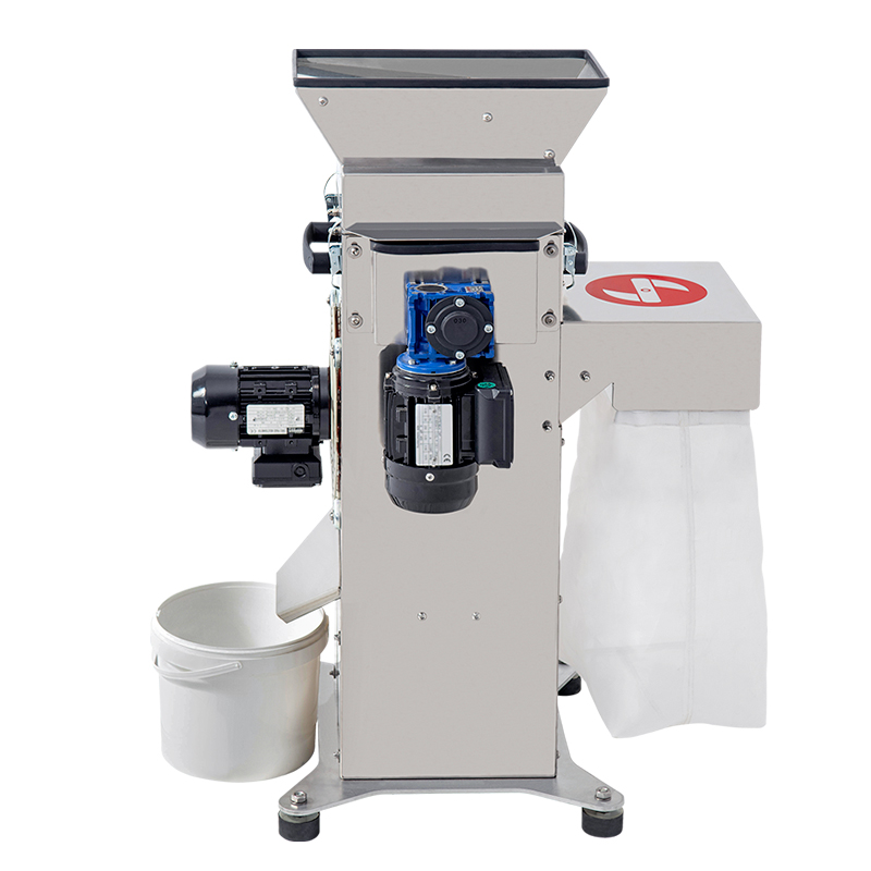 Master Products - MS Zaden 200 Destoner