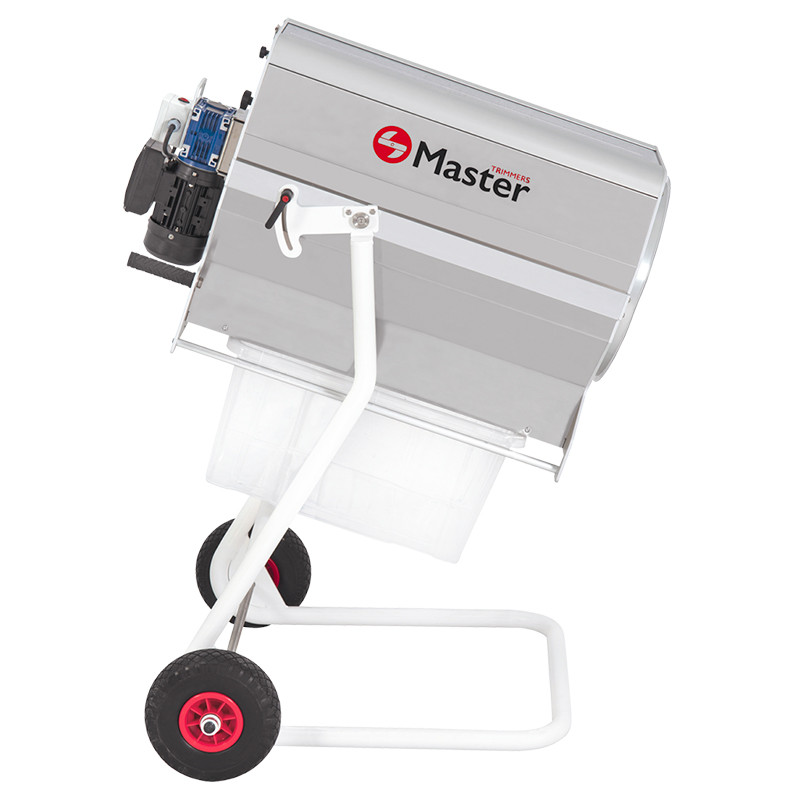 Master Products - MT Dry 500 dry stripper