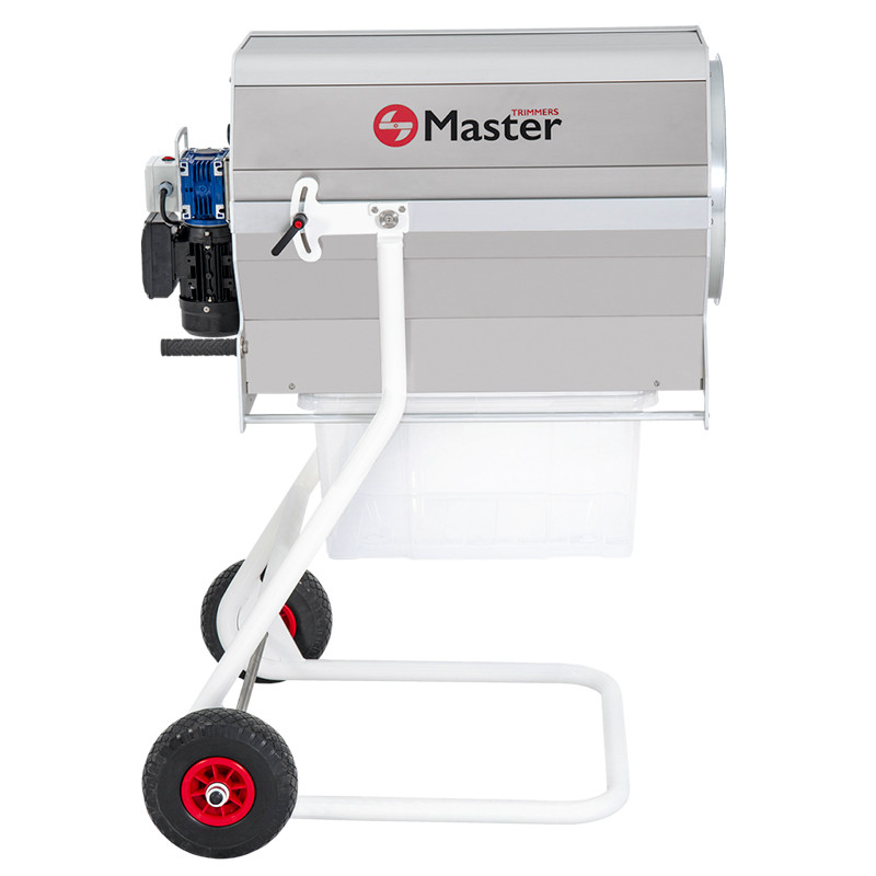 Master Products - MT Dry 500 dry stripper