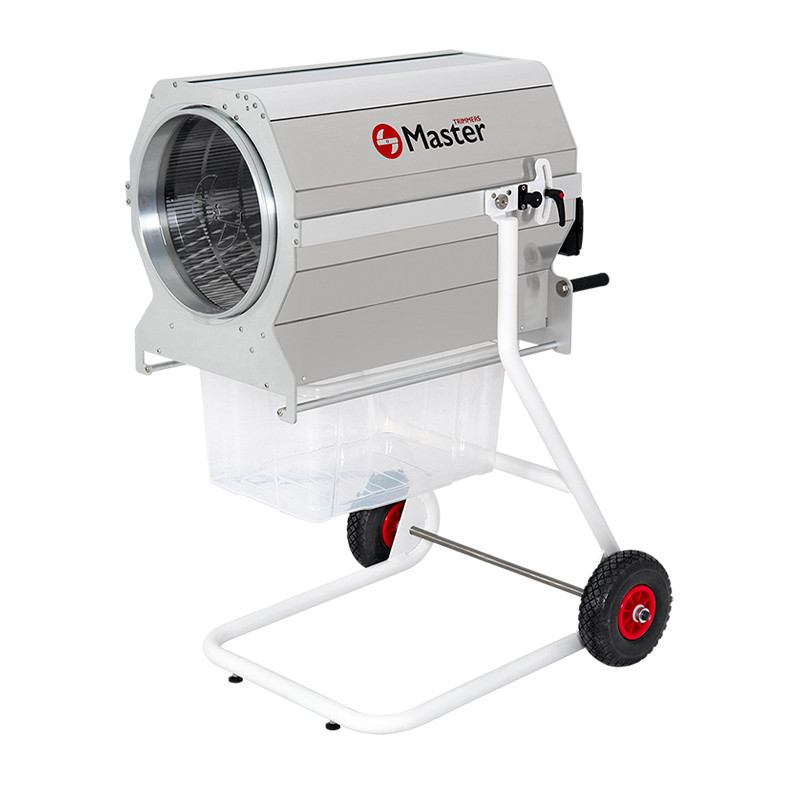Master Products - MT Dry 500 dry stripper