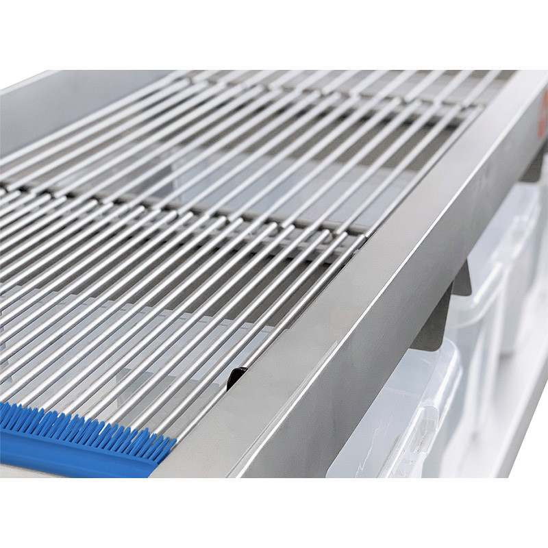 Master Products - Trieuse Master Sorter 500 Pro