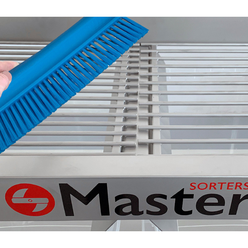Master Products - Trieuse Master Sorter 500 Pro