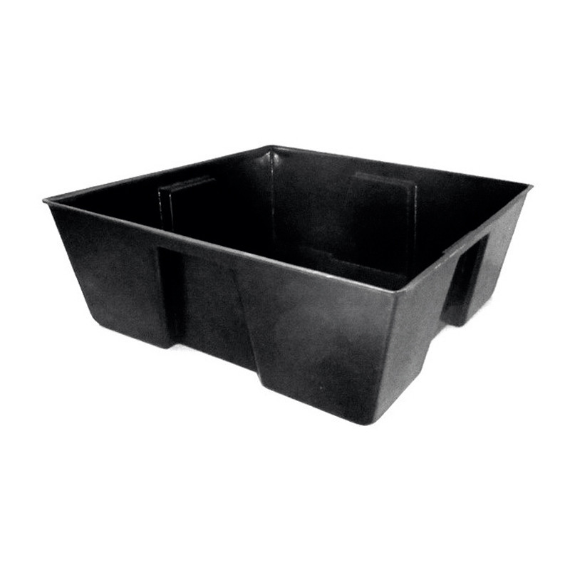 Nutriculture - Réservoir carré Wilma XXL - 115cm