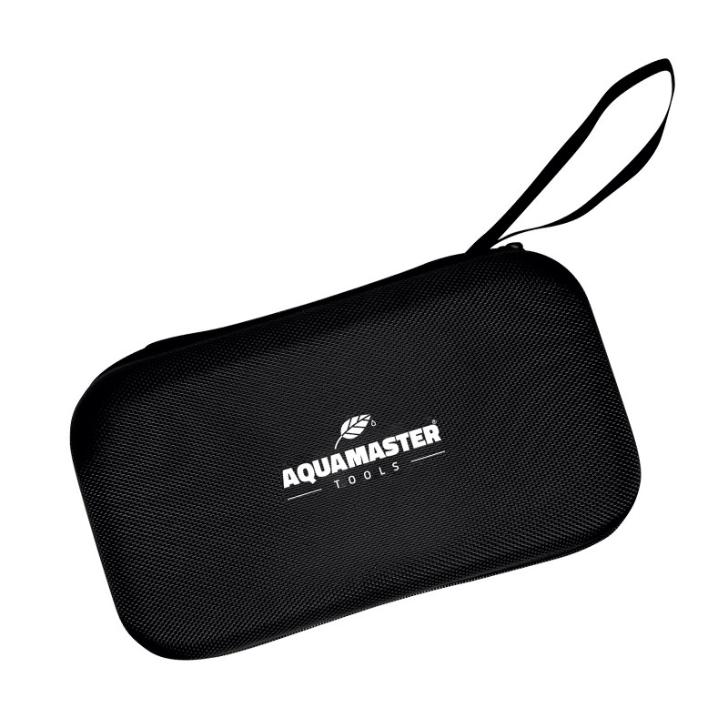 AquaMaster Tools - Testeur substrat portatif H600 Pro - pH, EC, PPM, TD