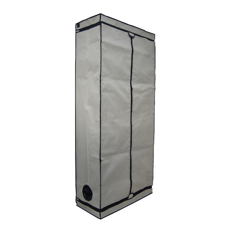 BBS - Premium White - Grow room - 5 floors - 90x40x200cm